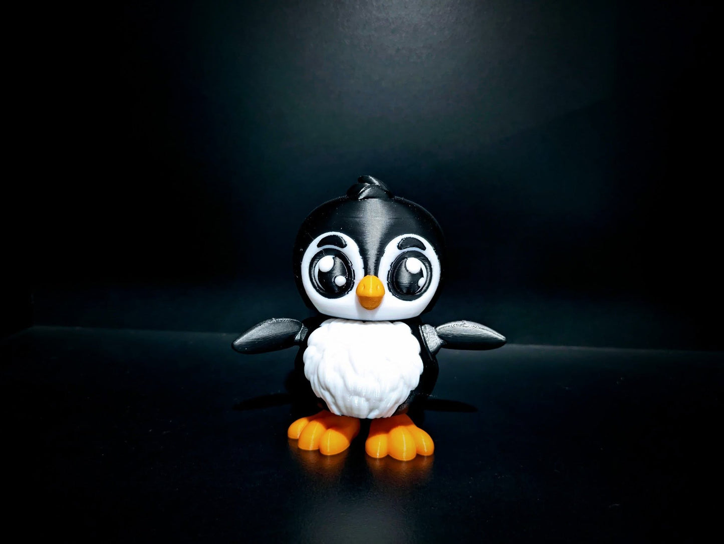 Penguin