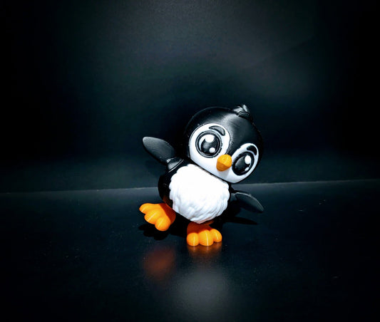 Penguin