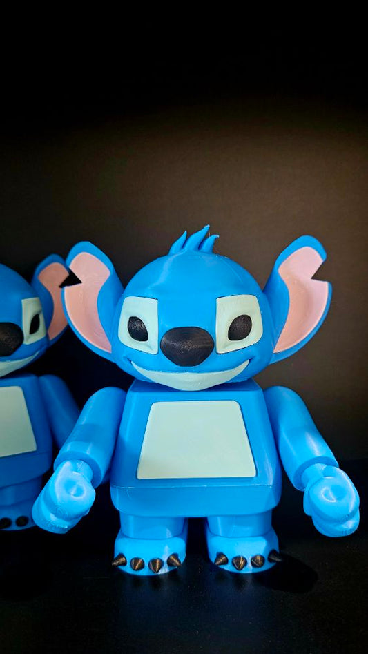 Stitch Chunky