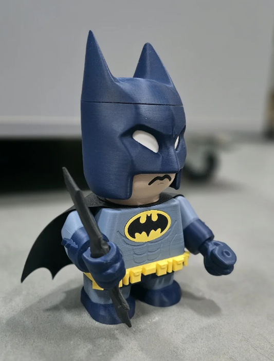 BATMAN