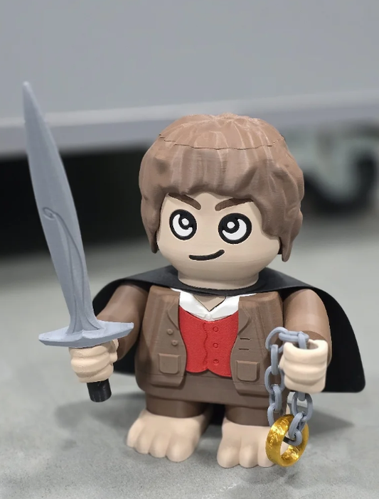 FRODO
