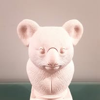 Koala Statue