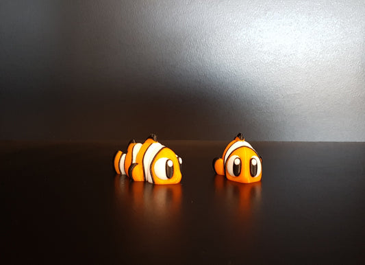 Mini Nemo