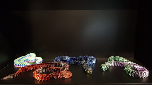 Flexi Serpent