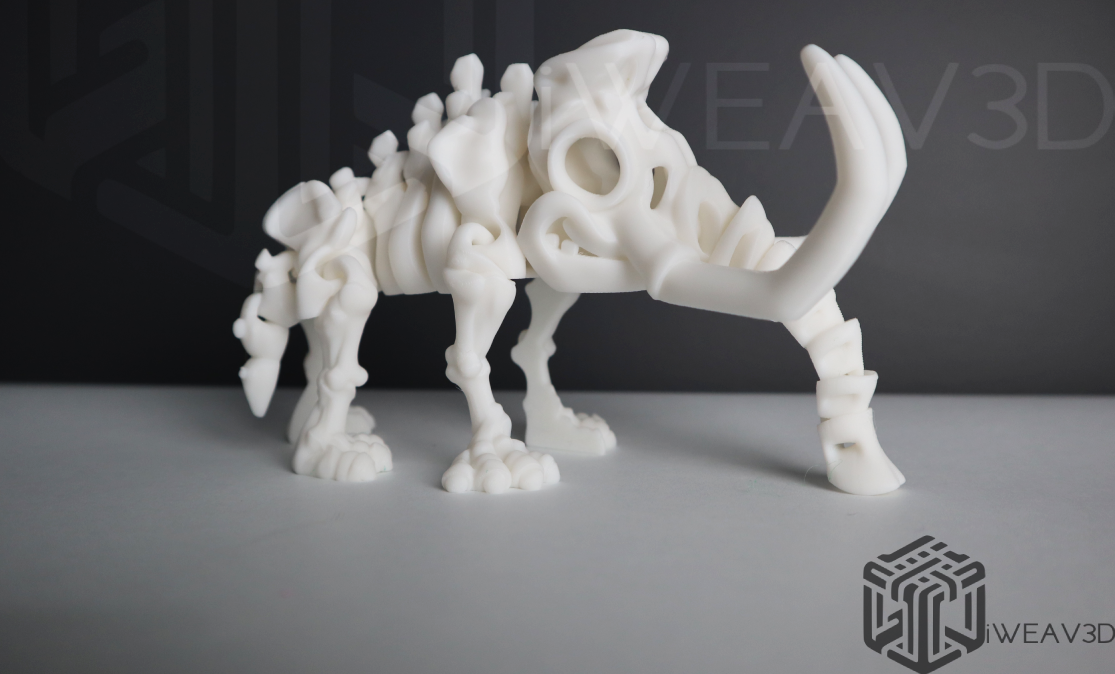 Flexi Factory Mammoth