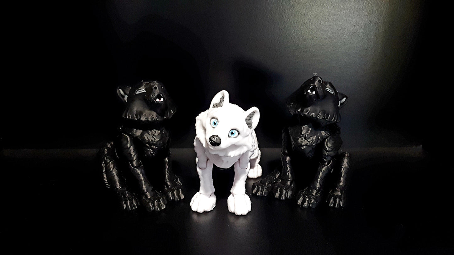 Wolf